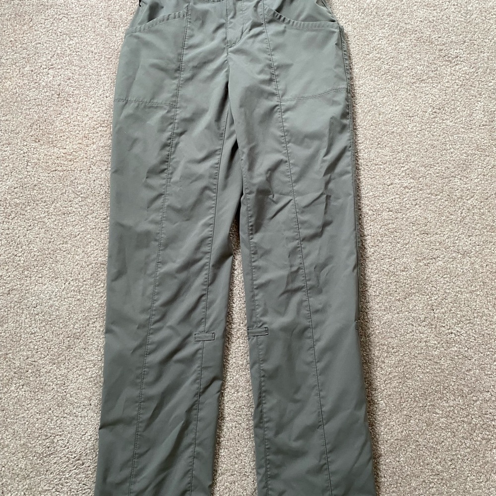 Patagonia Hiking Pants